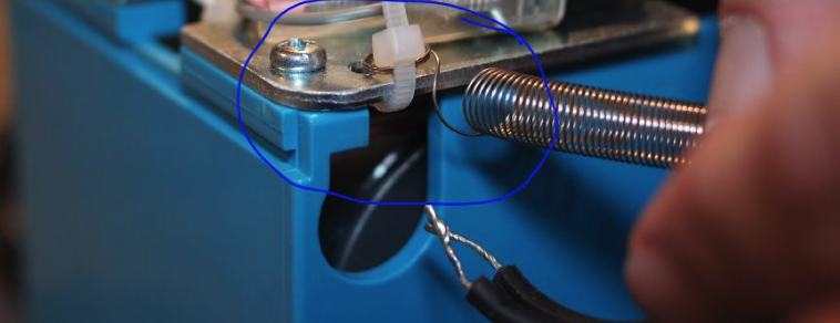 Technical Info Image