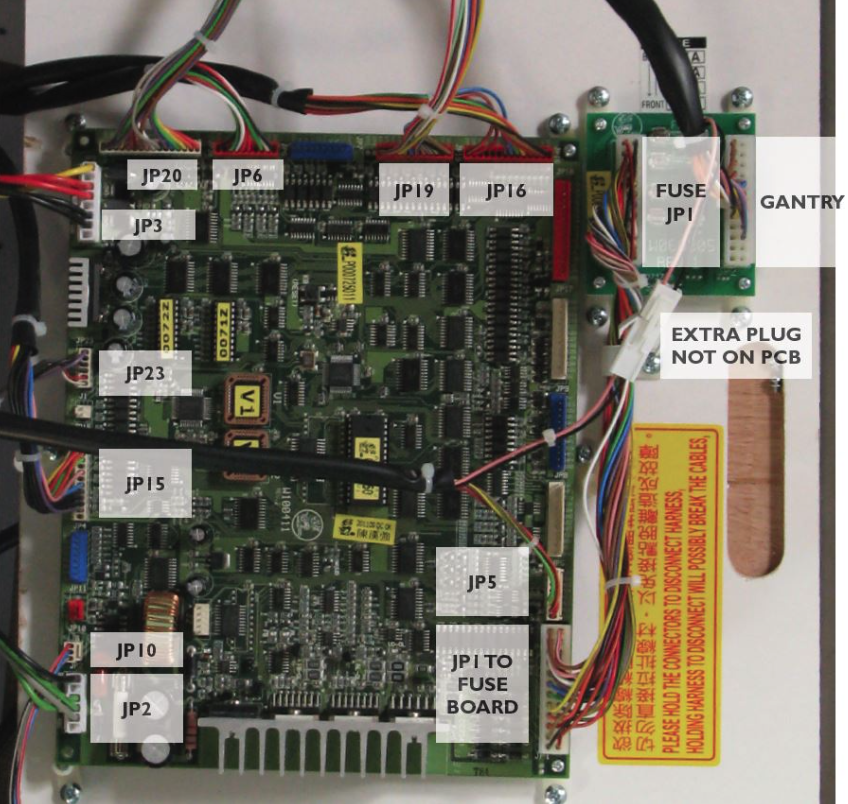 Technical Info Image