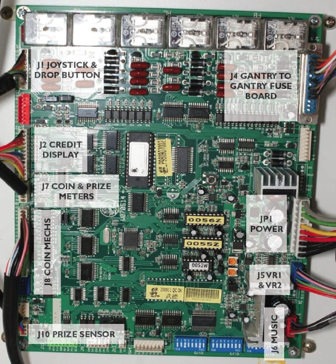 Technical Info Image