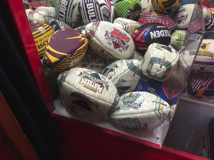 Technical Info Image