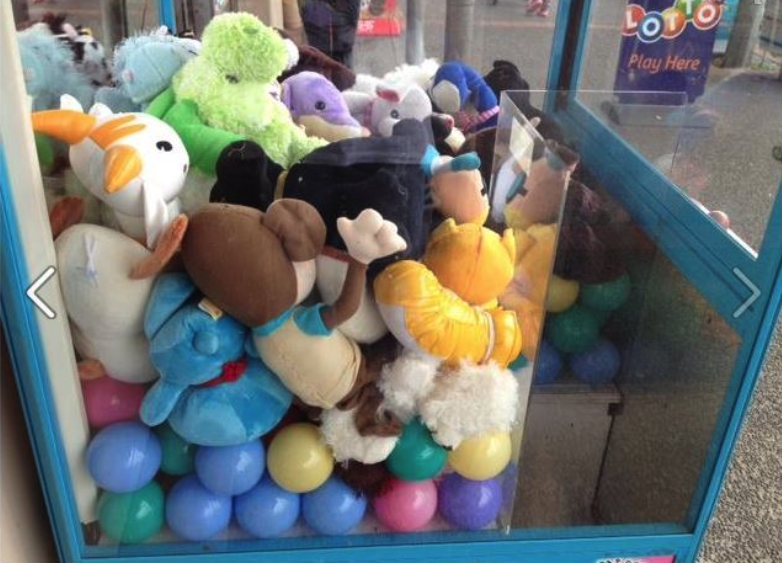 Technical Info Image