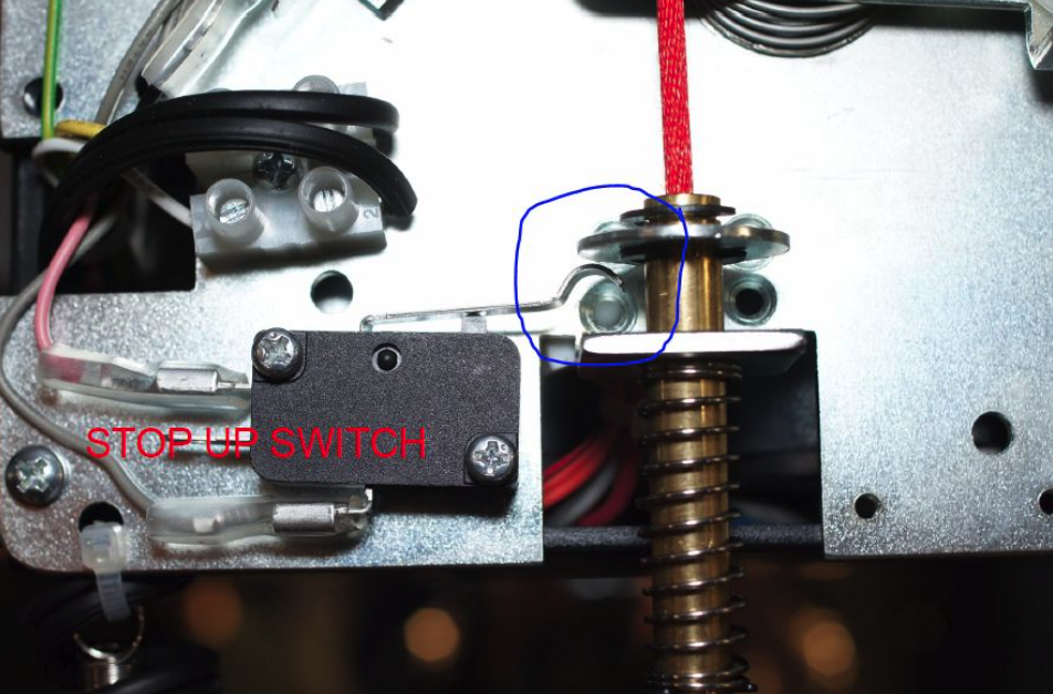 Technical Info Image