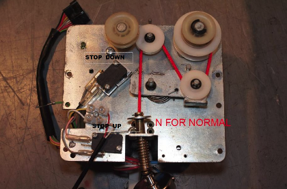 Technical Info Image