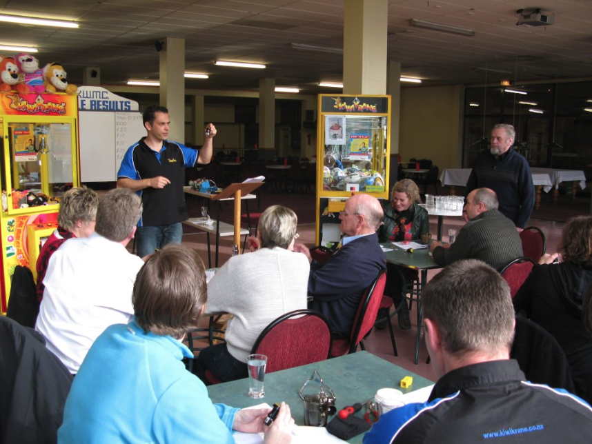 Technical Info Image